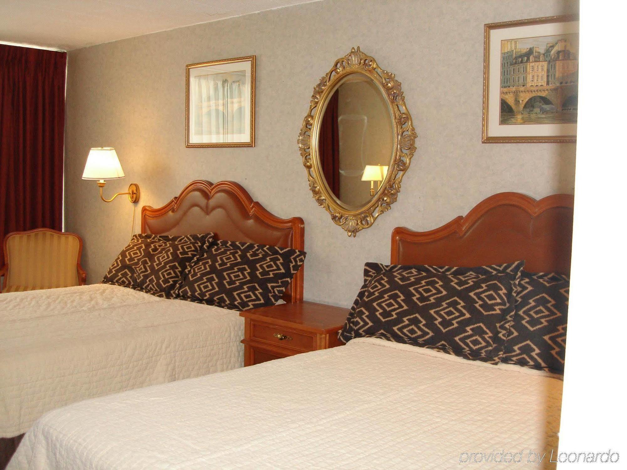 A Victory Inn & Suites - Muskegon Zimmer foto